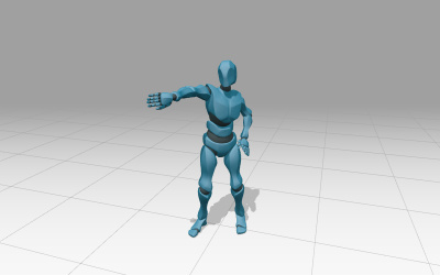 Understand FBX Before Conversion